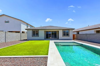 532 199th Dr, Buckeye, AZ 85326