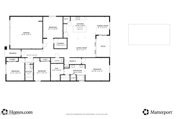 532 199th Dr, Buckeye, AZ 85326