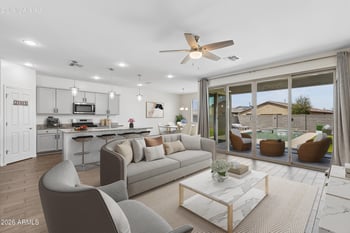 532 199th Dr, Buckeye, AZ 85326