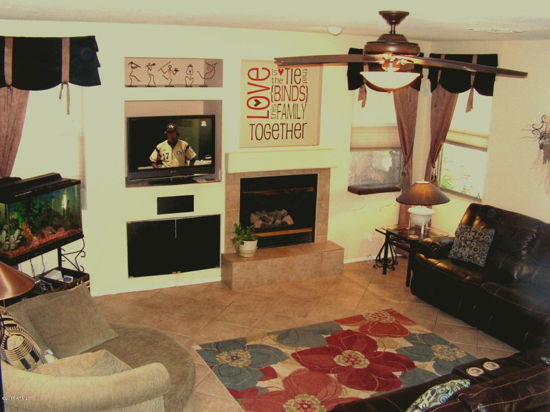 532 W Myrtle Dr, Chandler, AZ 85248