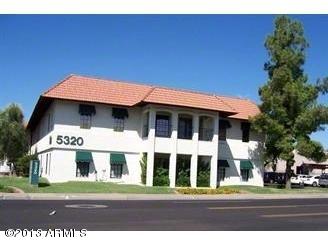 5320 16th St #200, Phoenix, AZ 85016