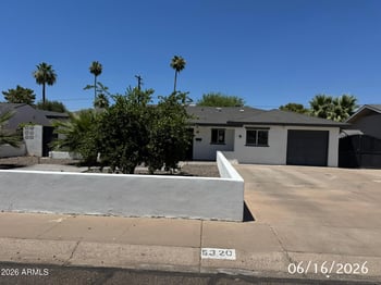 5320 Thomas Rd, Phoenix, AZ 85018