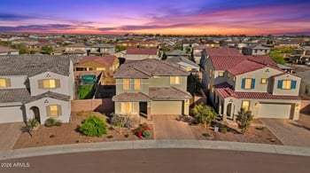 5320 Hardtack Trl, Laveen, AZ 85339