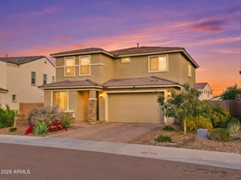 5320 Hardtack Trl, Laveen, AZ 85339