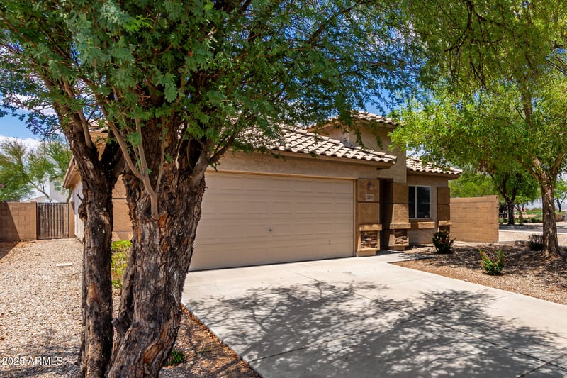 5320 Silverbell Rd, San Tan Valley, AZ 85143