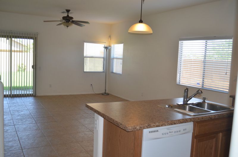5320 W Carson Rd, Laveen, AZ 85339