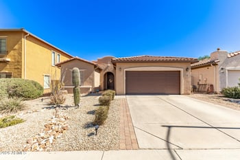 5320 El Cortez Trl, Phoenix, AZ 85083