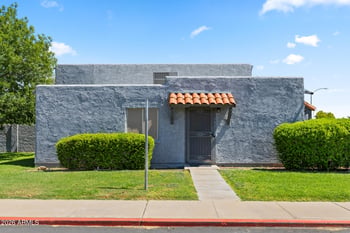 5320 W Sheena Dr, Glendale, AZ 85306