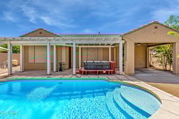 5320 Winston Dr, Laveen, AZ 85339