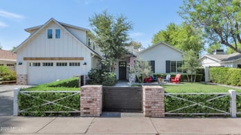 5321 E Earll Dr, Phoenix, AZ 85018