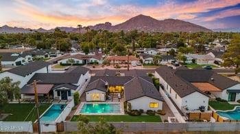 5321 E Pinchot Ave, Phoenix, AZ 85018