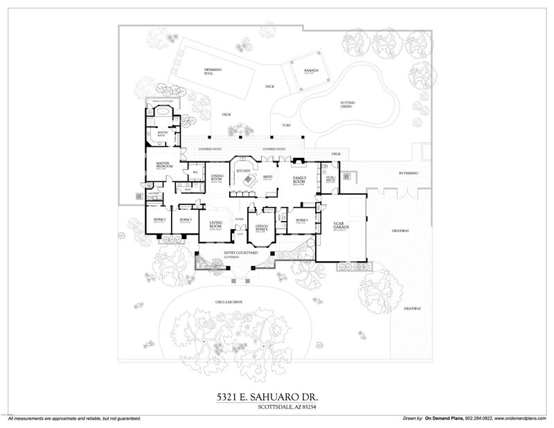 5321 E Sahuaro Dr, Scottsdale, AZ 85254