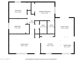 5321 Hubbell St, Phoenix, AZ 85035