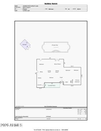 5321 14th Pl, Phoenix, AZ 85014