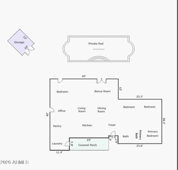 5321 14th Pl, Phoenix, AZ 85014