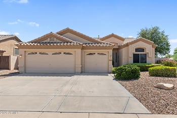 5321 W Angela Dr, Glendale, AZ 85308