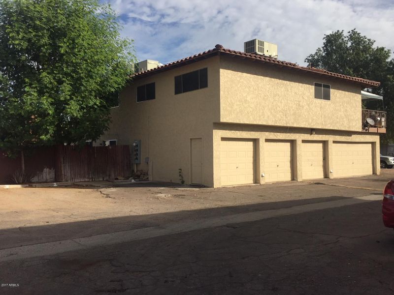 5321 W Campbell Ave, Phoenix, AZ 85031