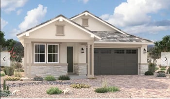 5321 Harmont Dr, Glendale, AZ 85302