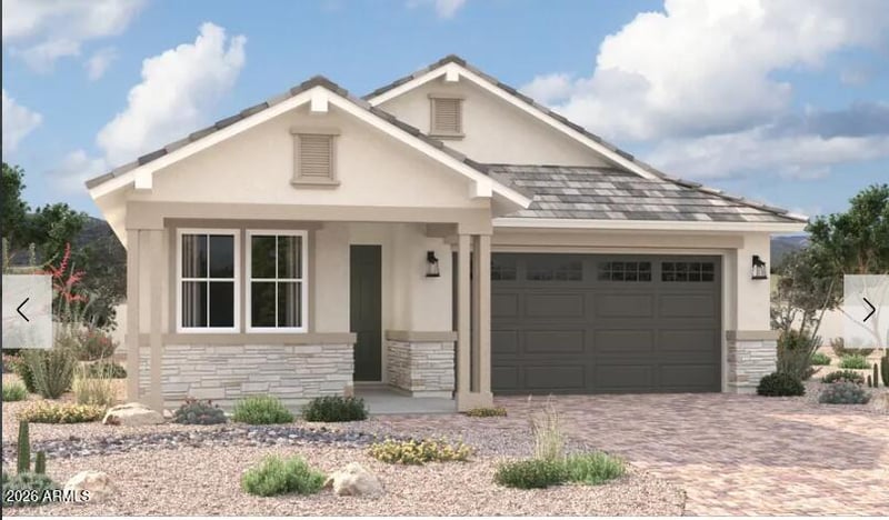 5321 W Harmont Dr, Glendale, AZ 85302
