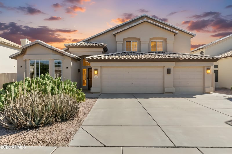 5321 Linda Ln, Chandler, AZ 85226