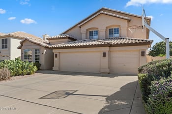 5321 Linda Ln, Chandler, AZ 85226