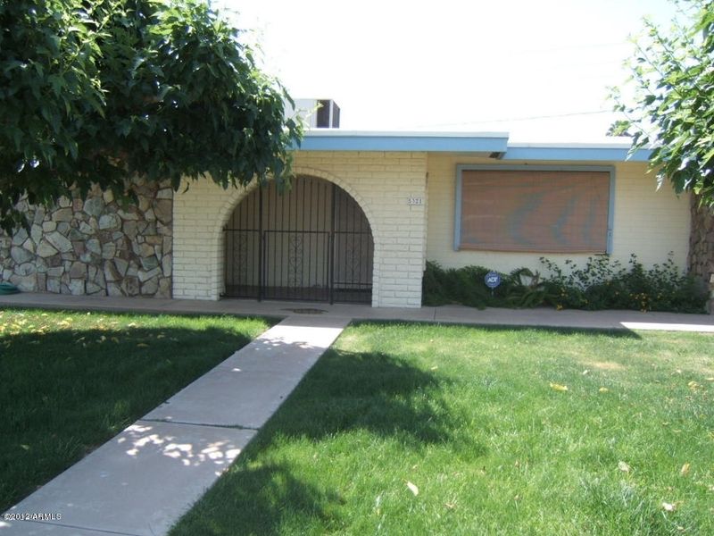 5321 W Wolf St, Phoenix, AZ 85031