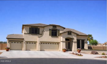 5322 132nd Ave, Litchfield Park, AZ 85340