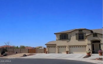 5322 132nd Ave, Litchfield Park, AZ 85340