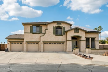 5322 132nd Ave, Litchfield Park, AZ 85340