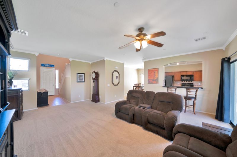 5322 E Carmel Ave, Mesa, AZ 85206