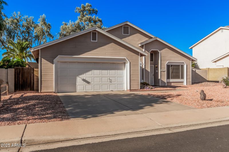 5322 E Fountain St, Mesa, AZ 85205