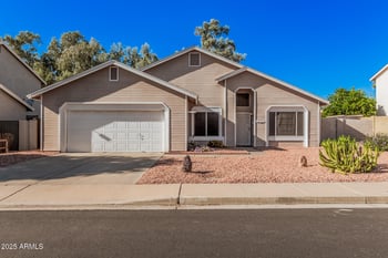 5322 Fountain St, Mesa, AZ 85205