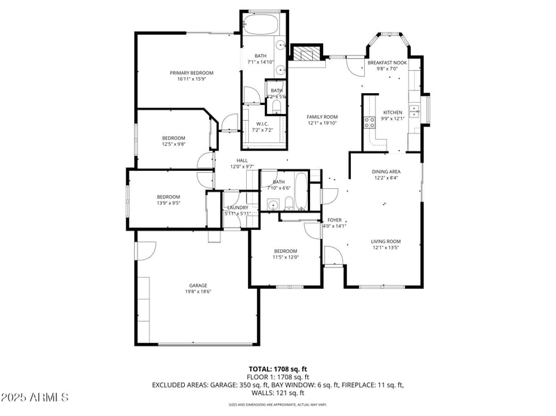 5322 Fountain St, Mesa, AZ 85205