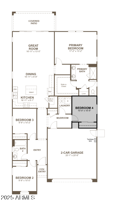 5322 Las Palmaritas Dr, Glendale, AZ 85302