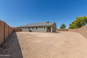 5322 Las Palmaritas Dr, Glendale, AZ 85302