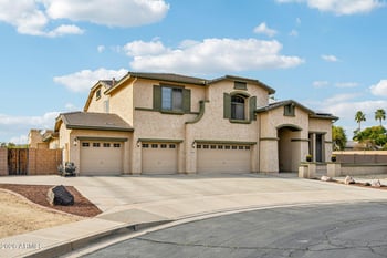 5322 132nd Ave, Litchfield Park, AZ 85340
