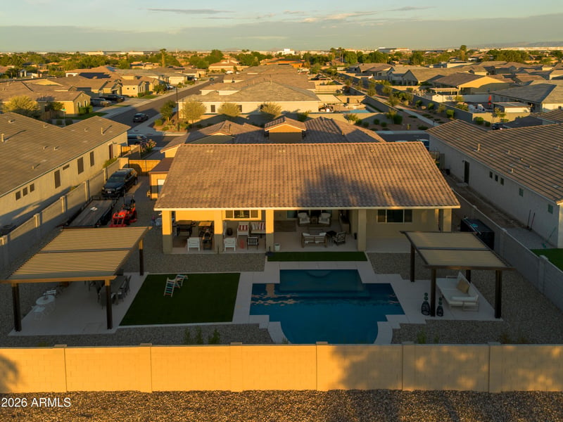 5322 N 182nd Ln, Litchfield Park, AZ 85340