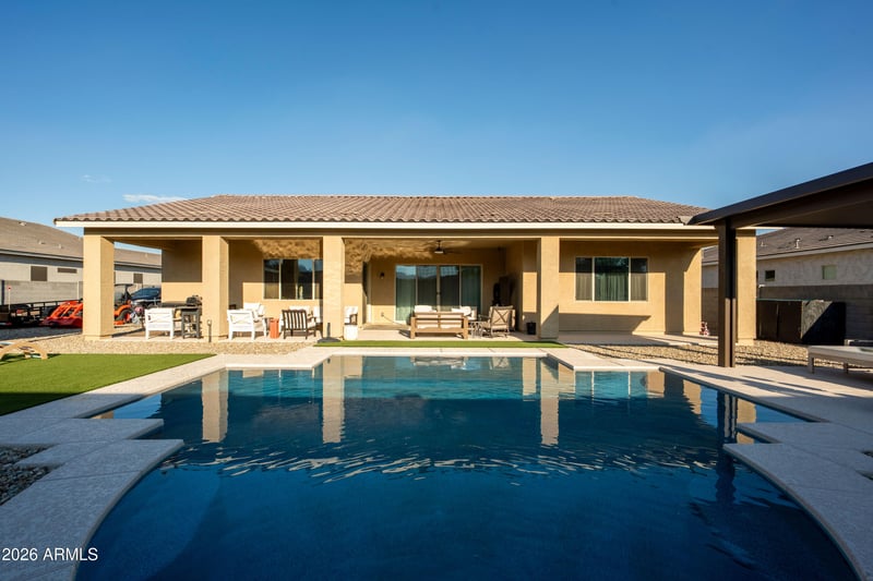 5322 N 182nd Ln, Litchfield Park, AZ 85340