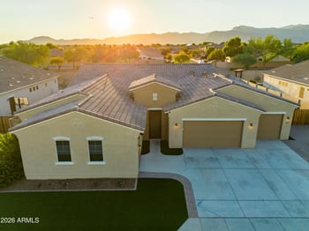 5322 N 182nd Ln, Litchfield Park, AZ 85340