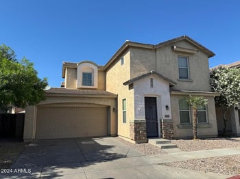 5322 Odeum Ln, Phoenix, AZ 85043