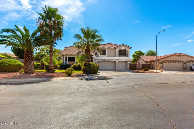 5322 Oro Vista Ct, Litchfield Park, AZ 85340