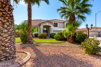 5322 Oro Vista Ct, Litchfield Park, AZ 85340