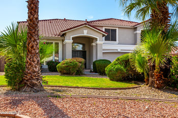 5322 Oro Vista Ct, Litchfield Park, AZ 85340