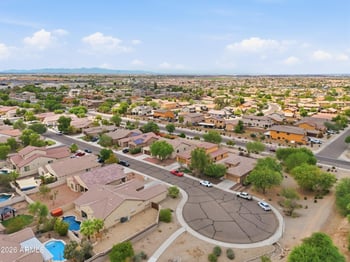 5322 W Coles Rd, Laveen, AZ 85339