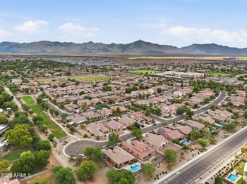 5322 W Coles Rd, Laveen, AZ 85339
