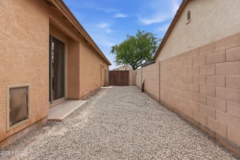 5322 W Coles Rd, Laveen, AZ 85339