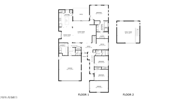 5322 W Coles Rd, Laveen, AZ 85339