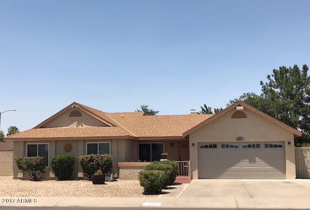 5322 W Eugie Ave, Glendale, AZ 85304