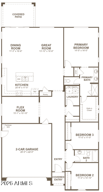5322 W Loma Ln, Glendale, AZ 85302