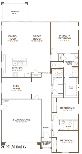 5322 W Loma Ln, Glendale, AZ 85302